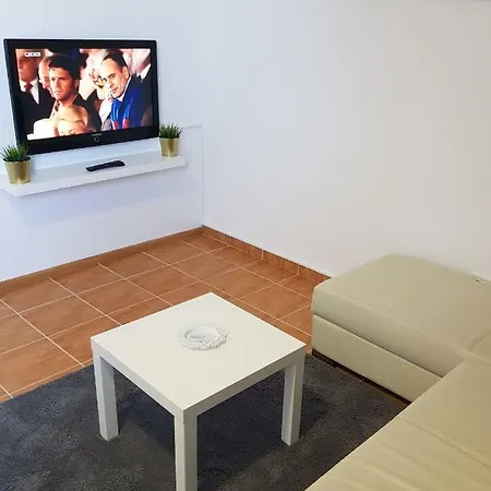 Apartman Lena Osijek Exterior photo