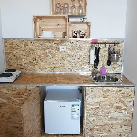 Apartman Lena Osijek Exterior photo