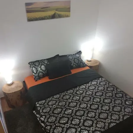 Apartman Lena Osijek Exterior photo