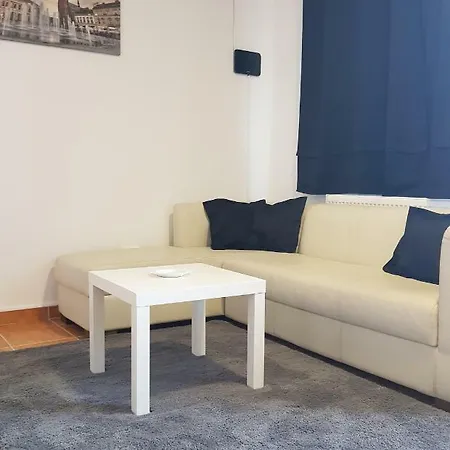 Apartman Lena Osijek Exterior photo