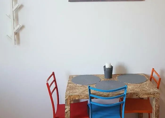 Apartman Lena