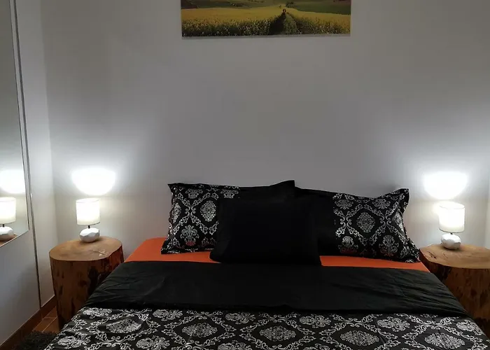 Apartman Lena