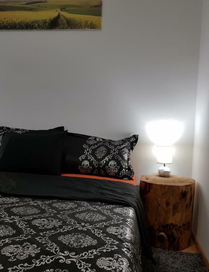 Apartment Lena Osijek