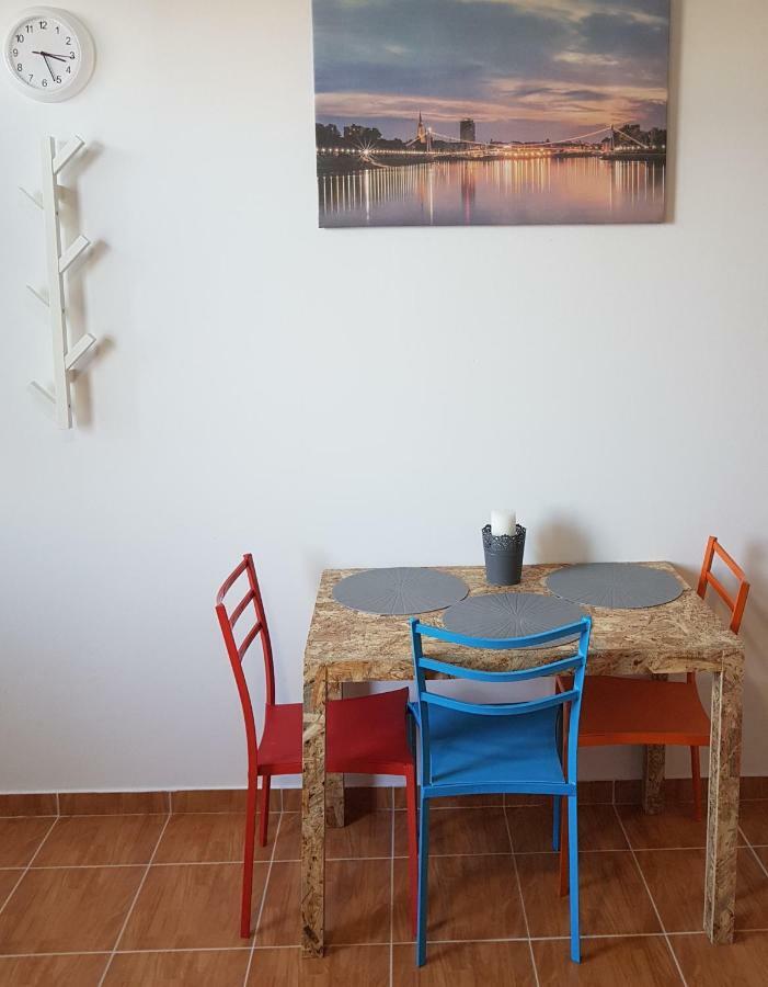 Lena Apartment Osijek