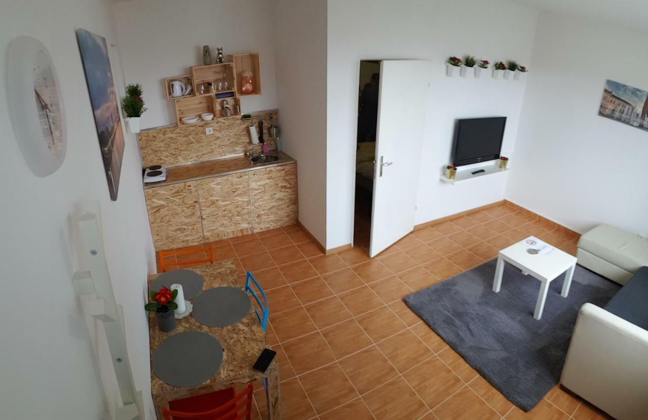 Lena Apartment Osijek