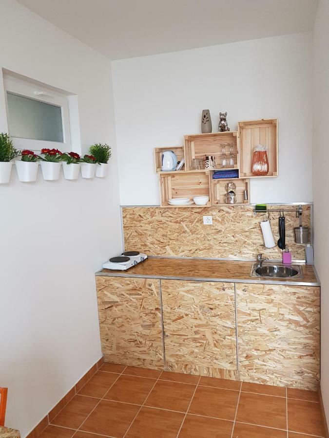 Apartment Lena *